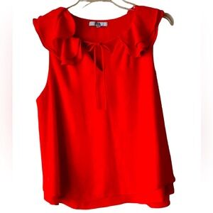 Q&A Blouse - Women size M